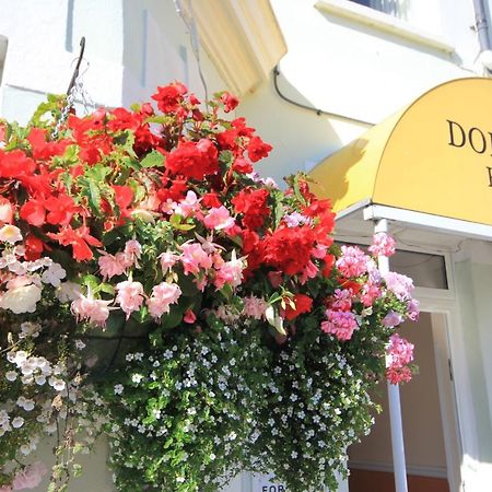 Dolphins Hotel Bournemouth Ngoại thất bức ảnh
