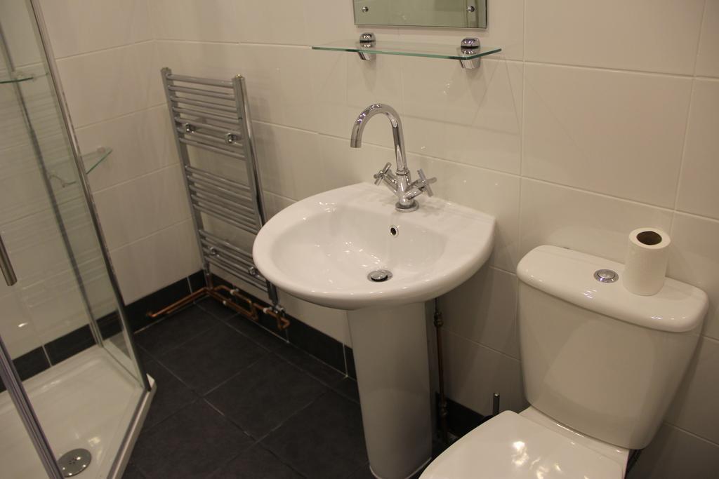 Dolphins Hotel Bournemouth Phòng bức ảnh