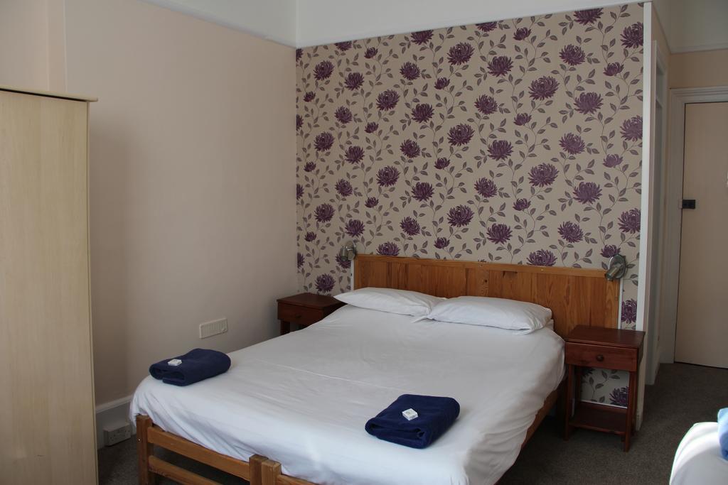 Dolphins Hotel Bournemouth Phòng bức ảnh