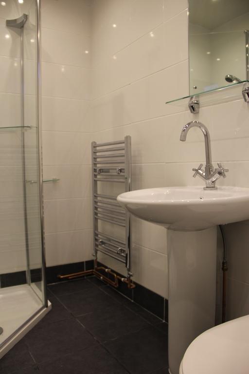 Dolphins Hotel Bournemouth Phòng bức ảnh